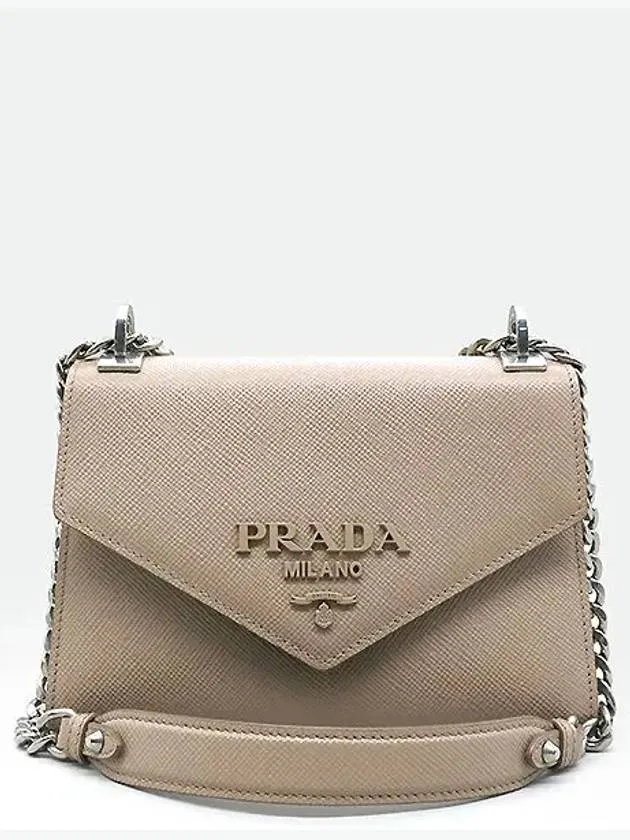 1BD127 Shoulder Bag