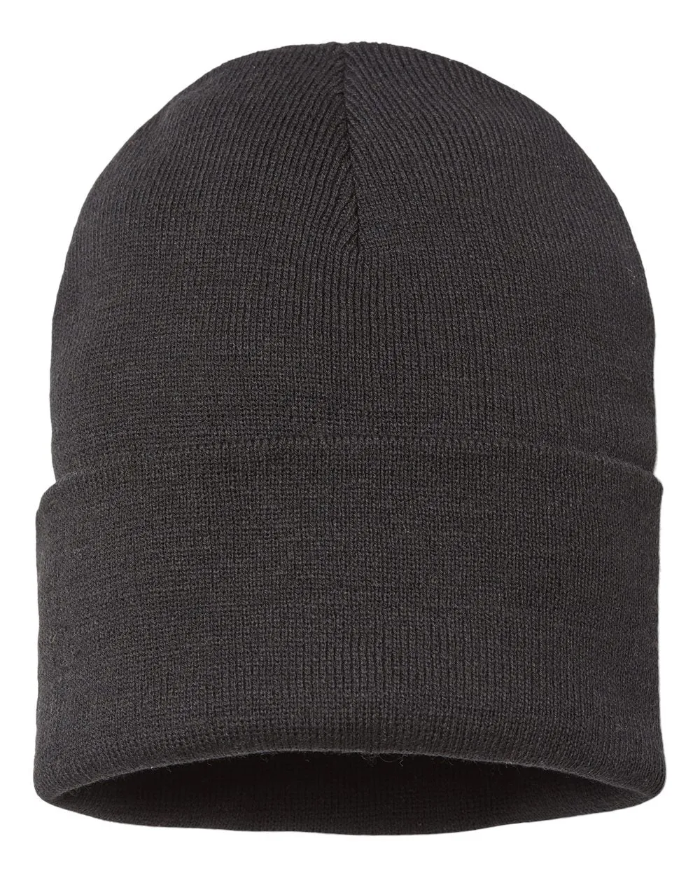 Atlantis Headwear PURE - Sustainable Knit Cap, Beanie - PURB