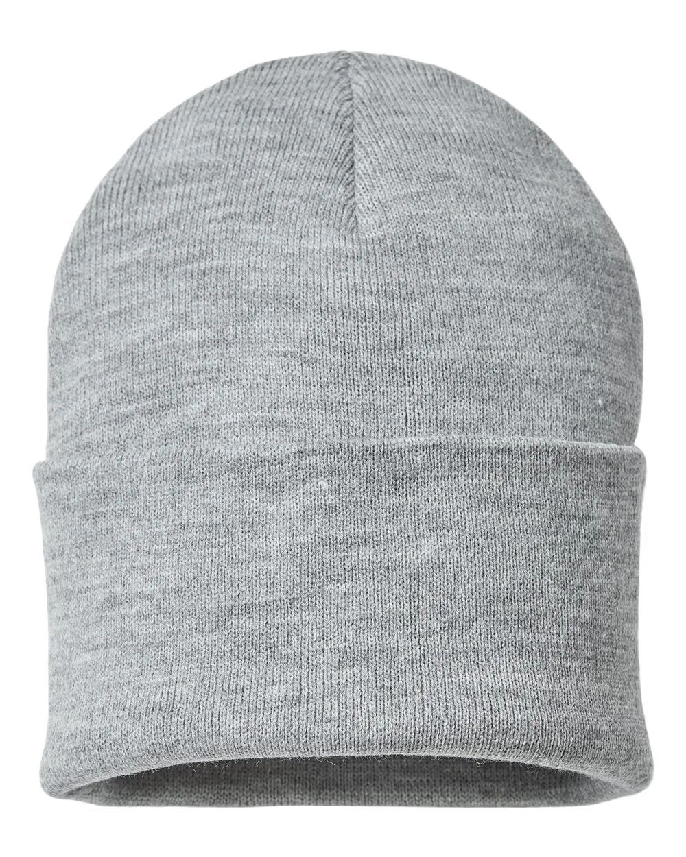 Atlantis Headwear PURE - Sustainable Knit Cap, Beanie - PURB