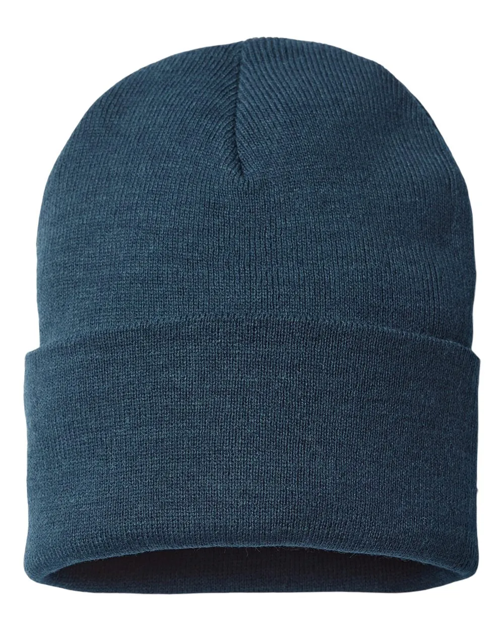 Atlantis Headwear PURE - Sustainable Knit Cap, Beanie - PURB