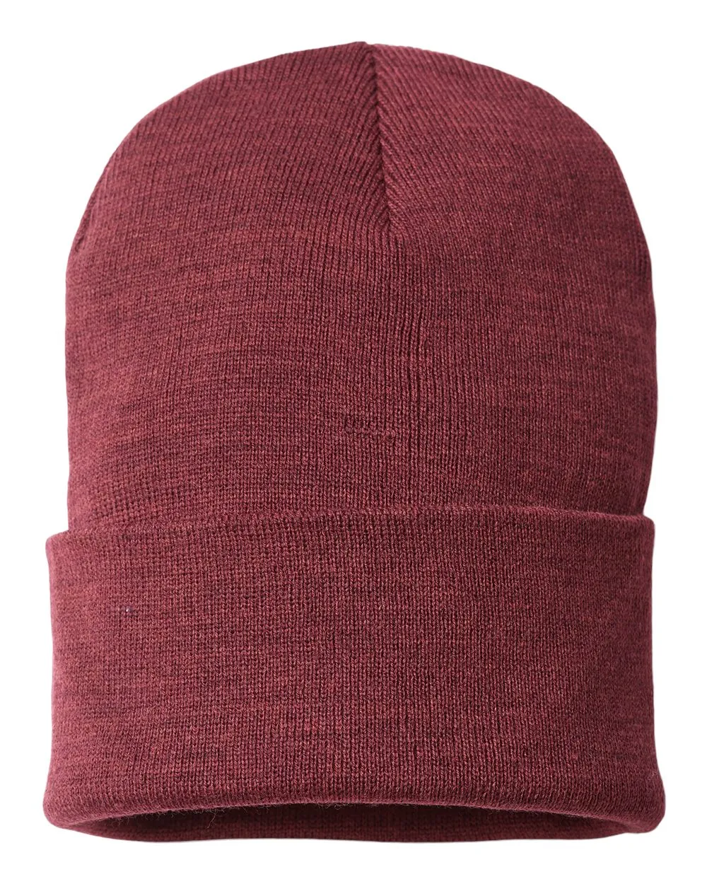 Atlantis Headwear PURE - Sustainable Knit Cap, Beanie - PURB