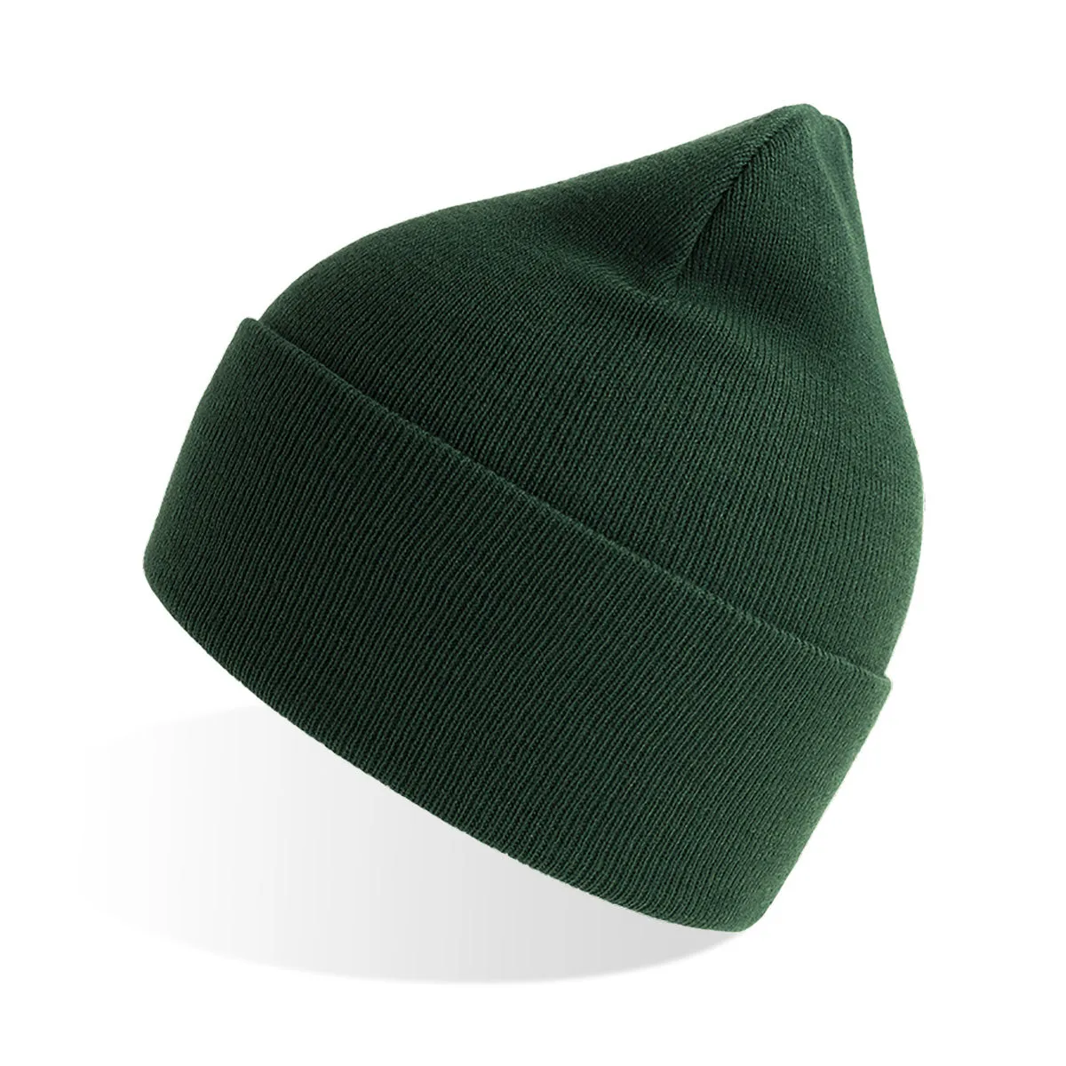 Atlantis Headwear PURE - Sustainable Knit Cap, Beanie - PURB