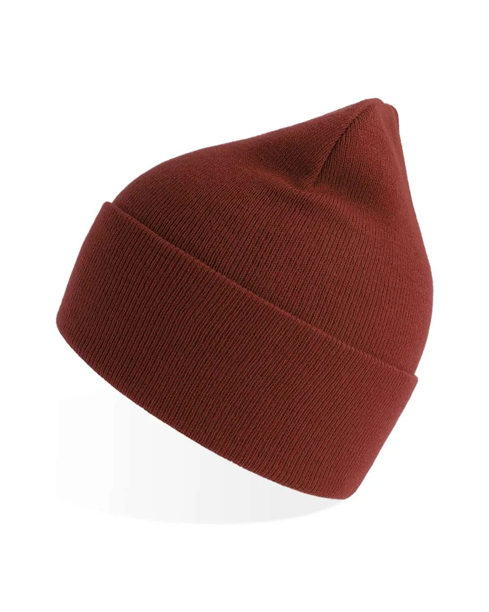 Atlantis Headwear PURE - Sustainable Knit Cap, Beanie - PURB