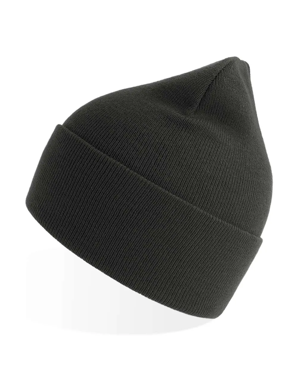 Atlantis Headwear PURE - Sustainable Knit Cap, Beanie - PURB