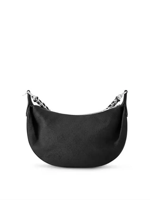 Baia PM Shoulder Bag Black