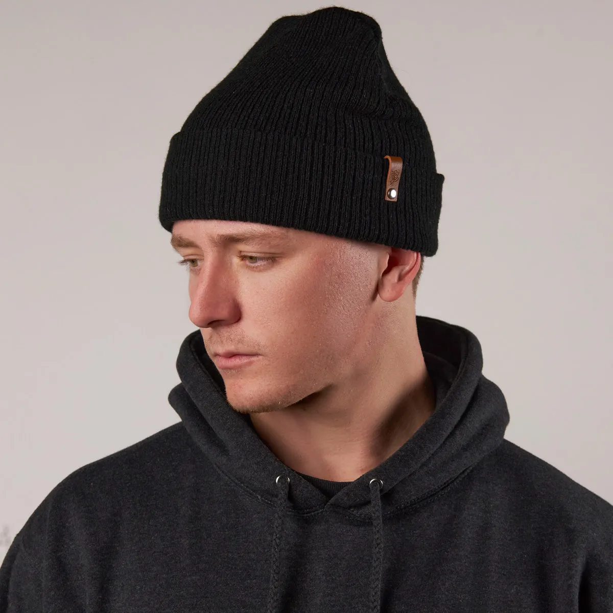 Bare Essential Beanie 4-Pack