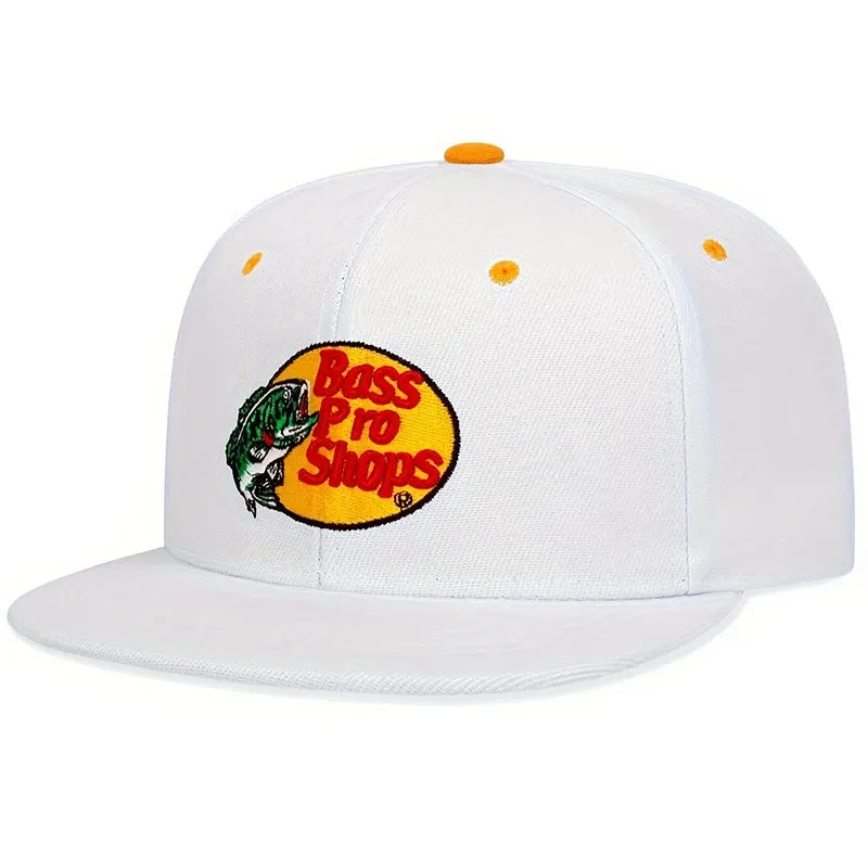 Bass Pro Shops Snapback Cap