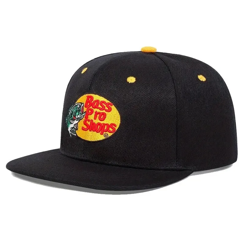 Bass Pro Shops Snapback Cap