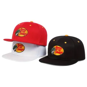 Bass Pro Shops Snapback Cap