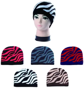 beanies- designer Case of 144