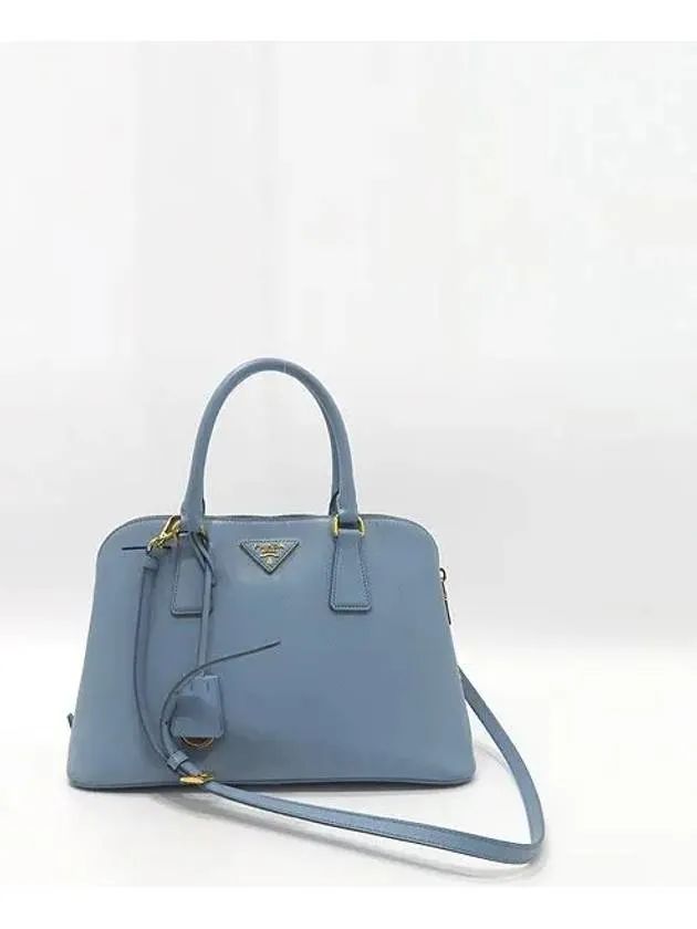 BL0837 2 WAY bag