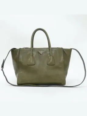 BN2619 2 WAY bag