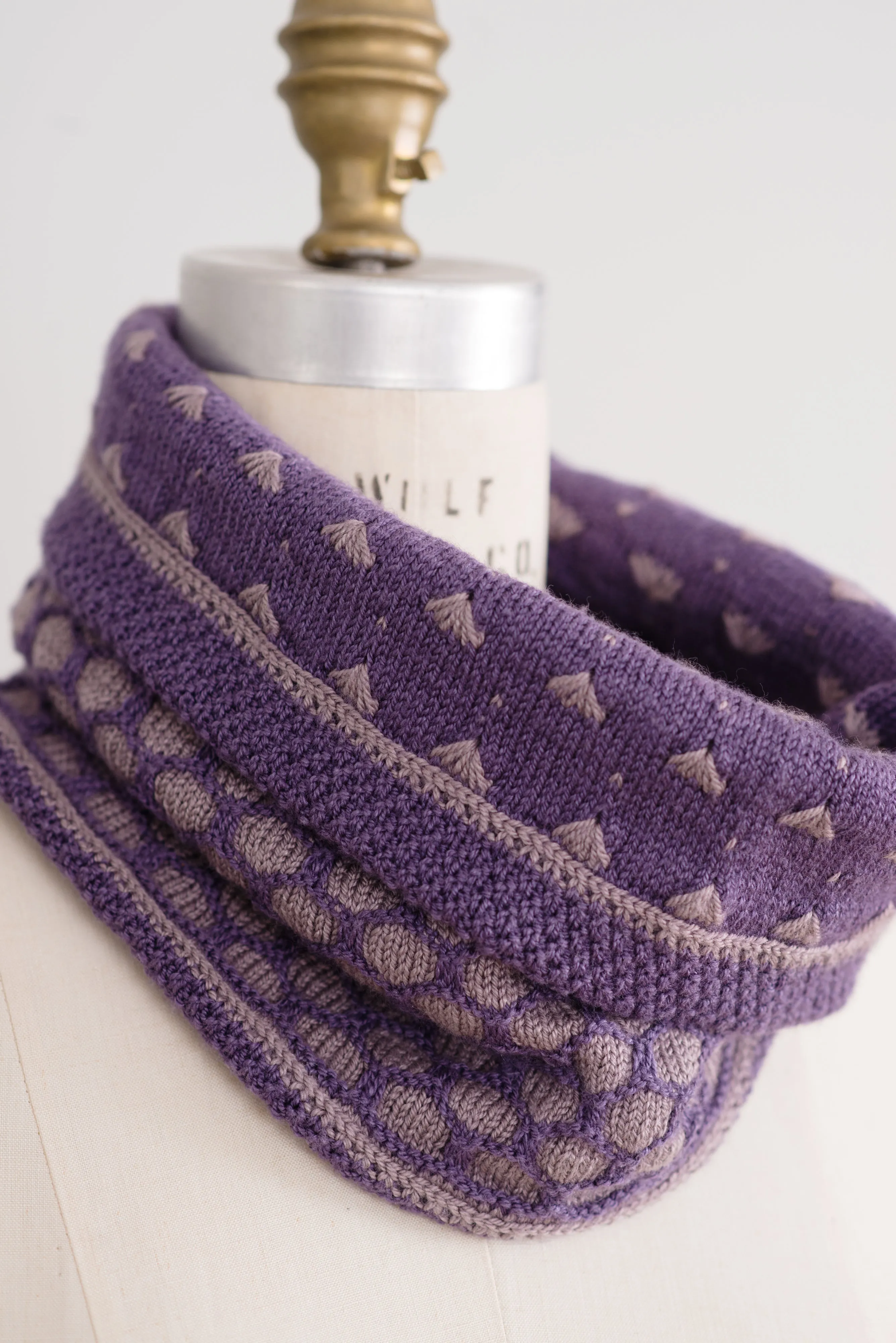 bowen cowl