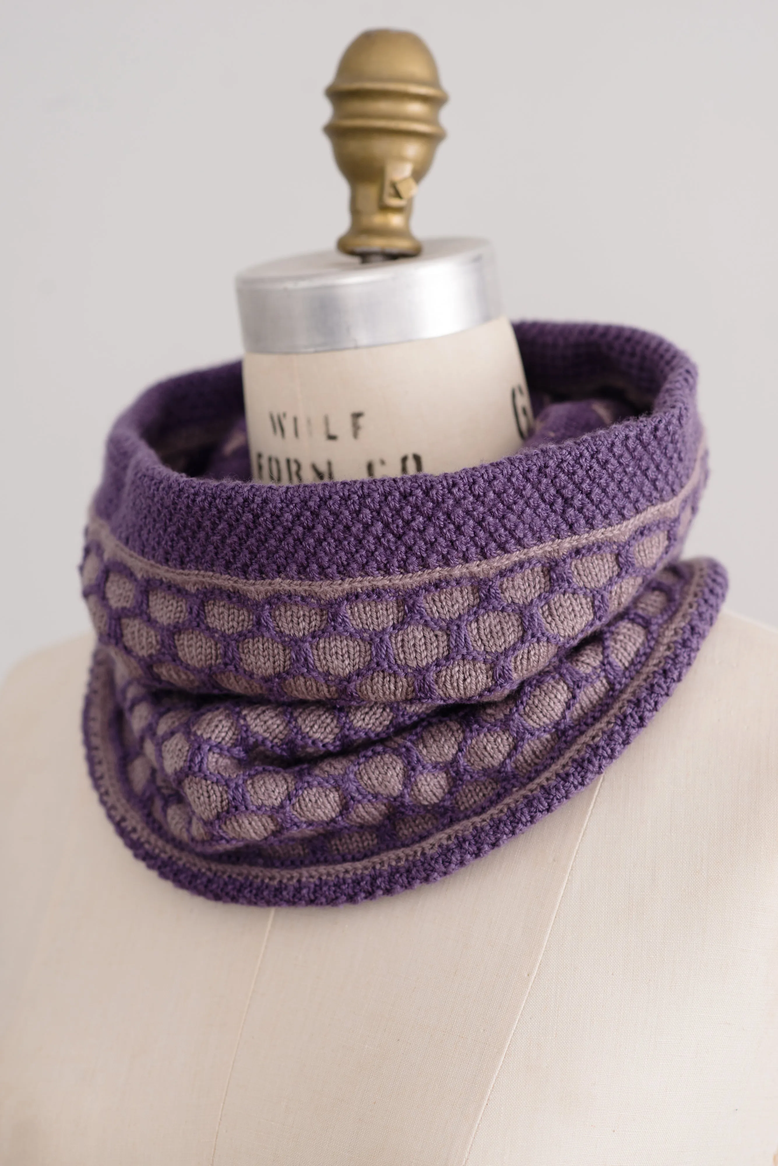 bowen cowl