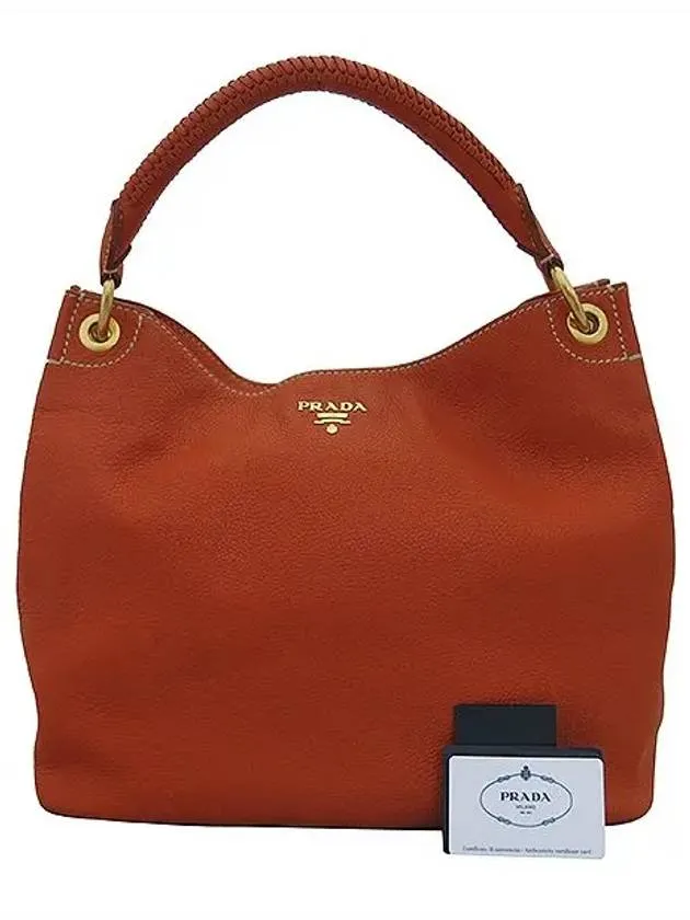 BR4712 shoulder bag