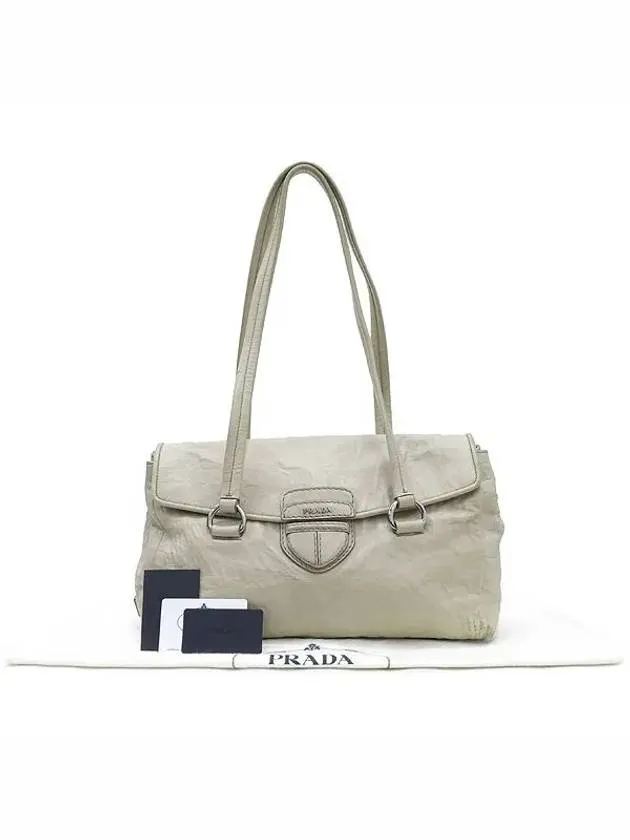 BR4825 shoulder bag