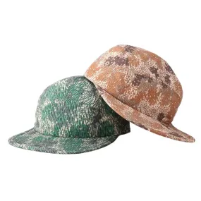 Brookland Camouflage 5 Panels Cap