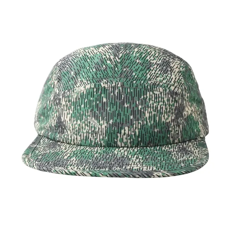 Brookland Camouflage 5 Panels Cap