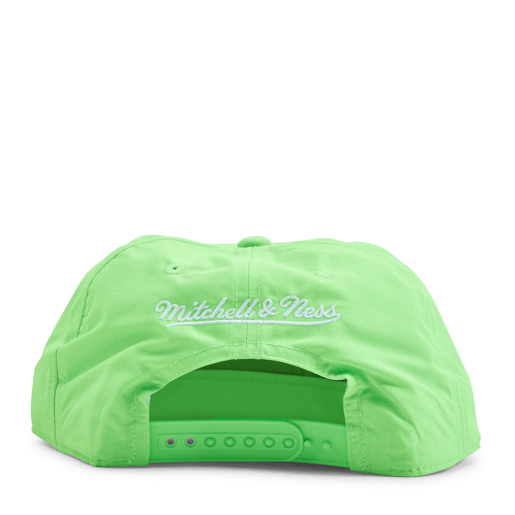 Bucks Neon Nylon Snapback