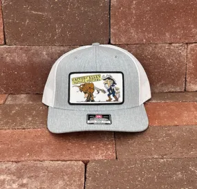 Cactus Alley "Festival" Snapback Cap