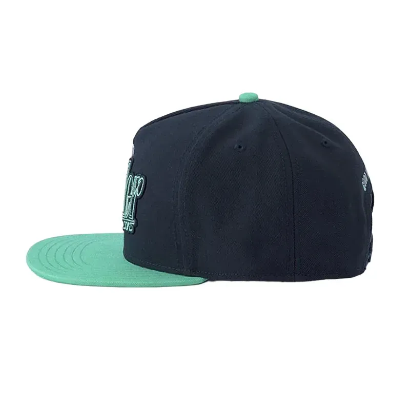 Cayler Palm Beach Snapback Cap