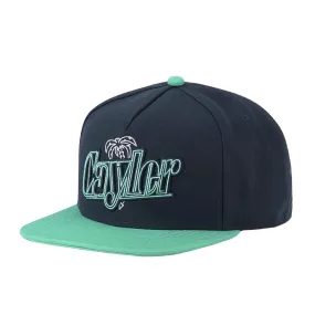 Cayler Palm Beach Snapback Cap