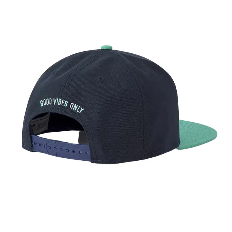 Cayler Palm Beach Snapback Cap