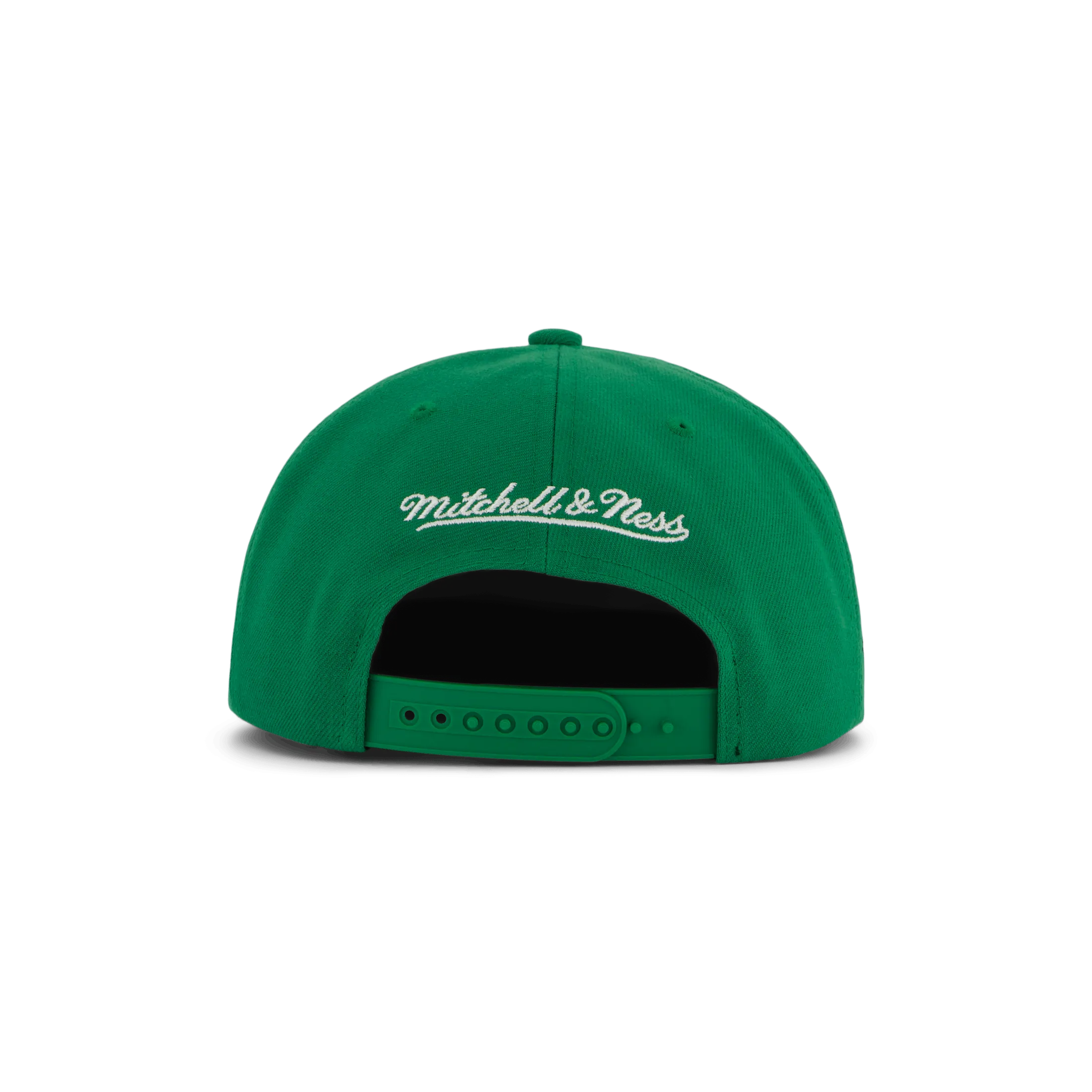 Celtics Conference Patch Snapback