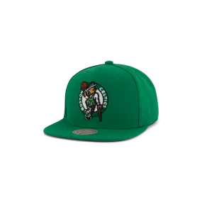 Celtics Conference Patch Snapback