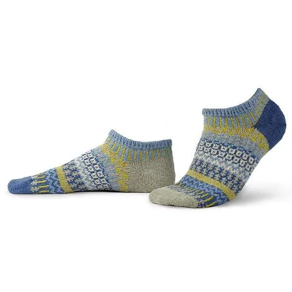 Chicory Ankle Socks