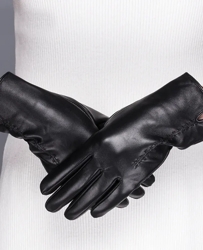 Classic Sheepskin Thick Glove