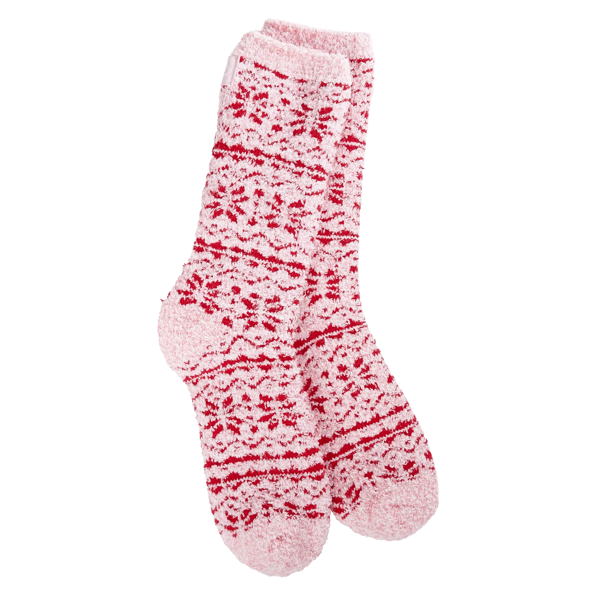 Cozy Collection Crew Sock