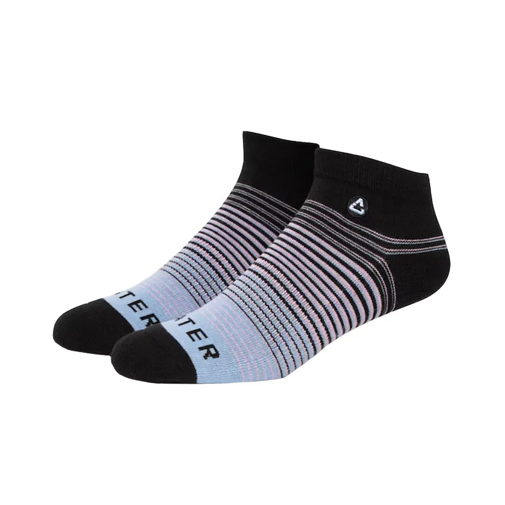 Cuater by TravisMathew Aquatic Life Ankle Socks