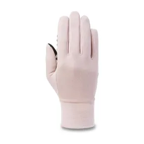 Dakine Women's Burnished Lilac Storm Liners Small Gloves - 10004468-BURNISHEDLILAC-S