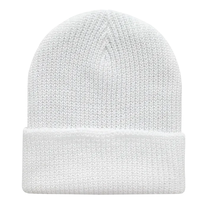 Decky 600 - GI Watch Cap, Knit Beanie - CASE Pricing