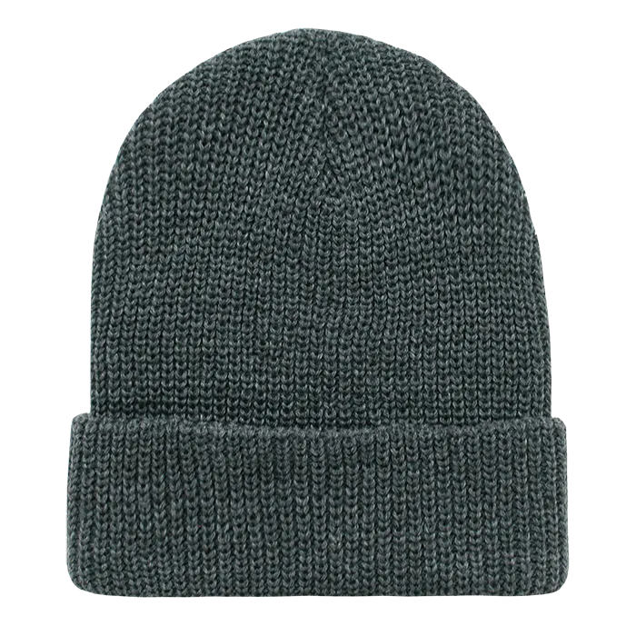 Decky 600 - GI Watch Cap, Knit Beanie - CASE Pricing