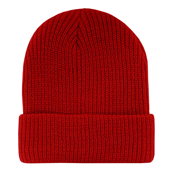 Decky 600 - GI Watch Cap, Knit Beanie - CASE Pricing