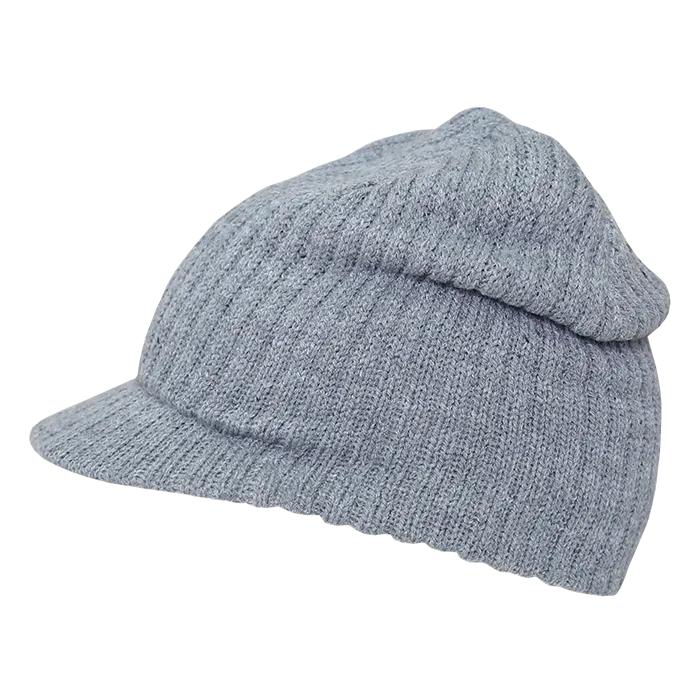 Decky 621 - Campus Hybricap, Beanie, Knit Cap