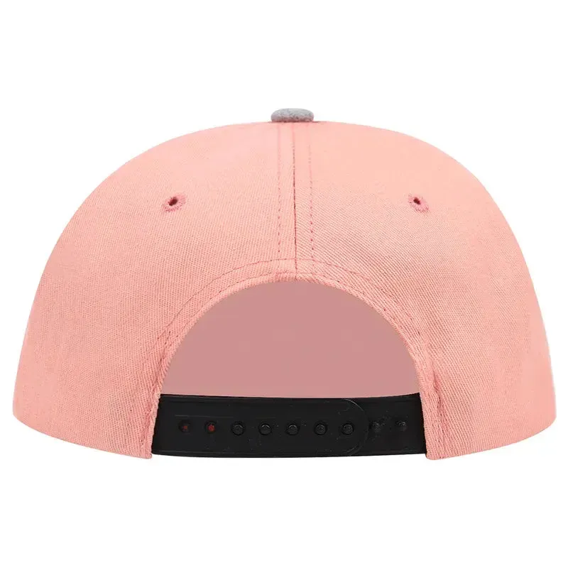 Endless Holidays Club Snapback Cap