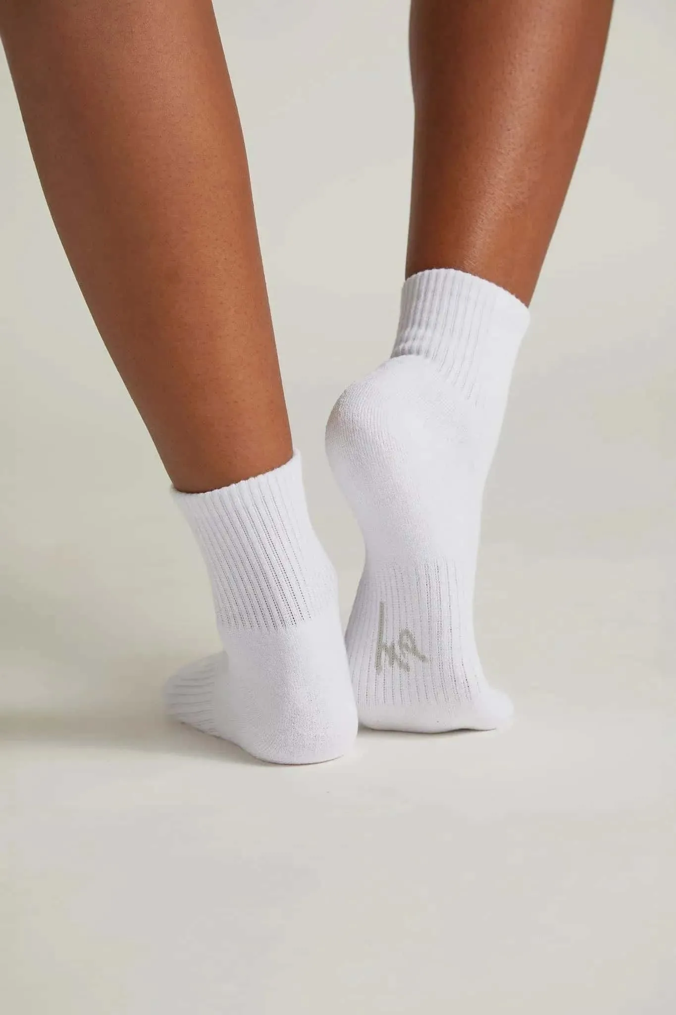 Faceplant Bamboo Quarter Socks