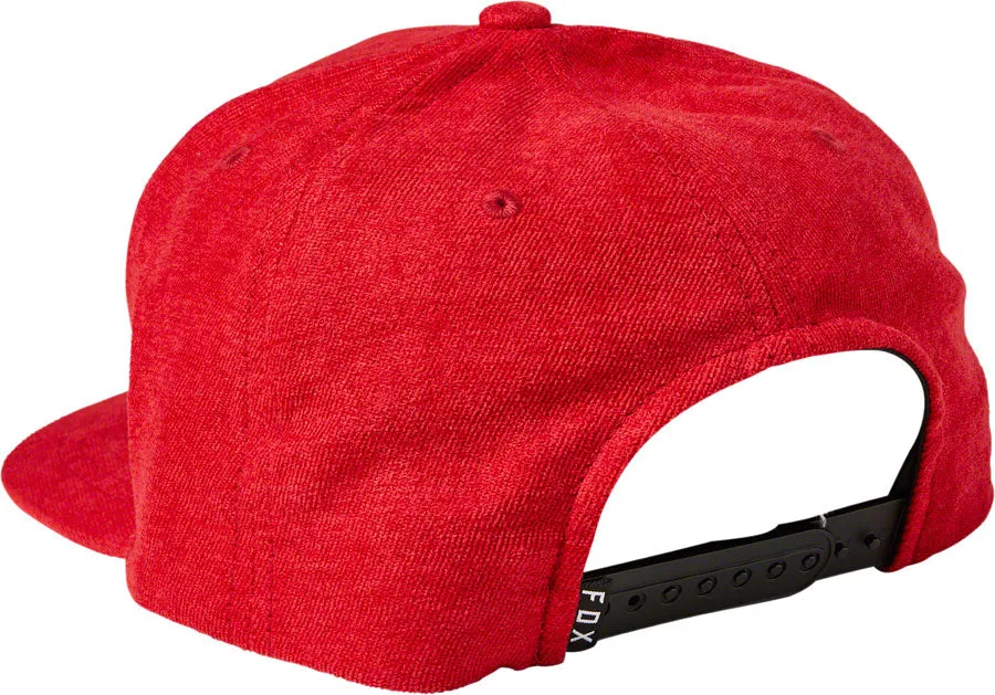 Fox Racing Instill Snapback 2.0 Hat