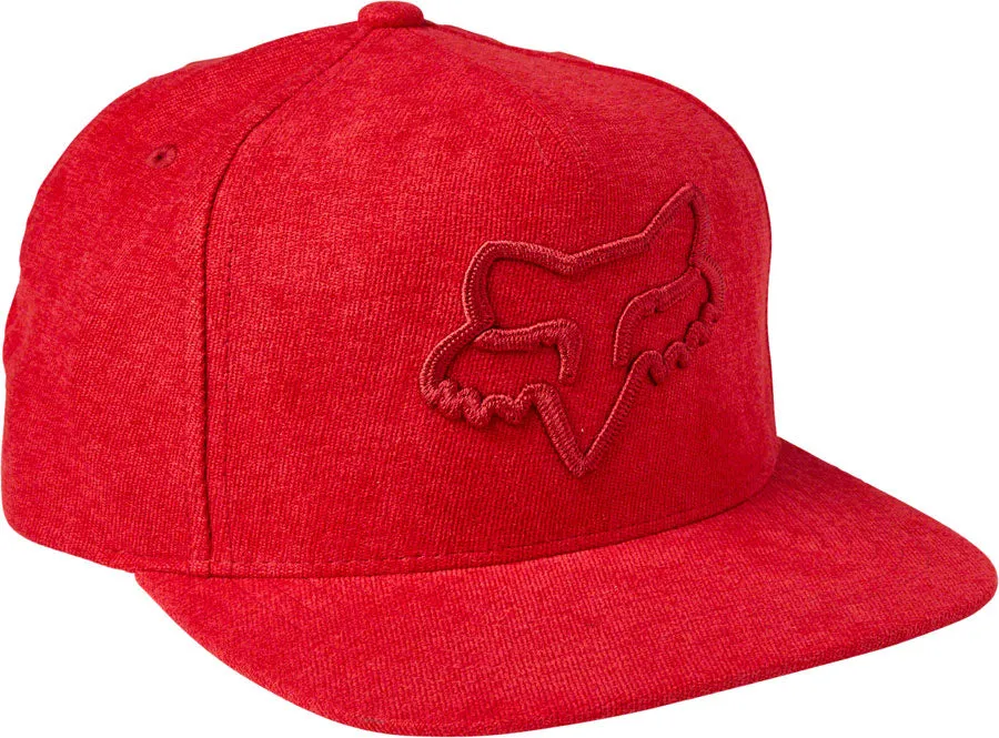 Fox Racing Instill Snapback 2.0 Hat