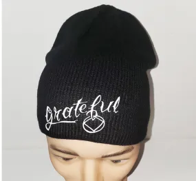 hg beanie - Beanie NA Grateful