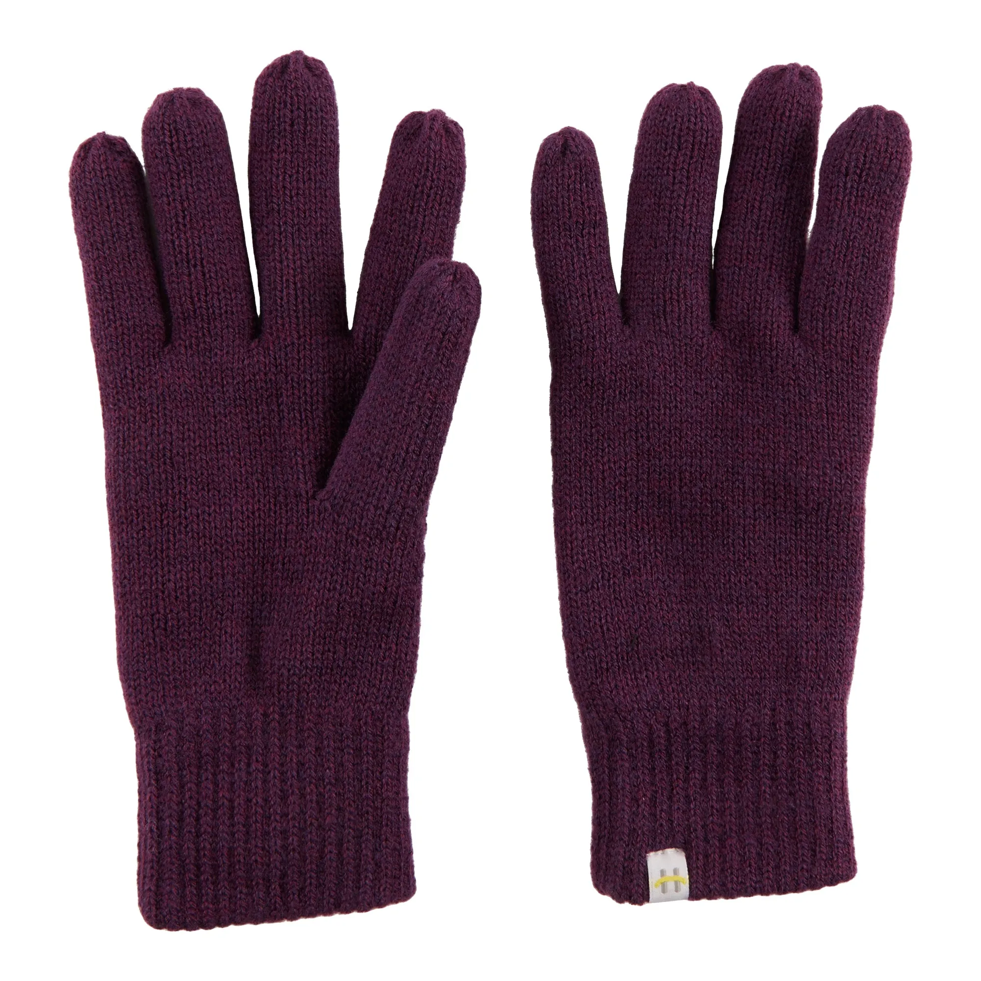 Hot Paws Women's Knit Gloves