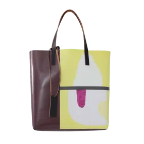 Jack Davidson Printed Tote