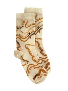 Josette La Causette - "Women's" socks