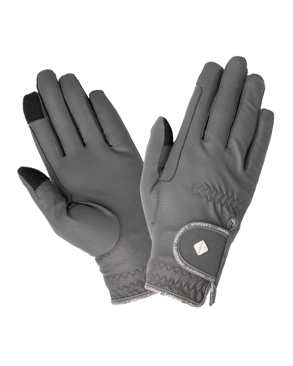 LeMieux Classic Riding Gloves