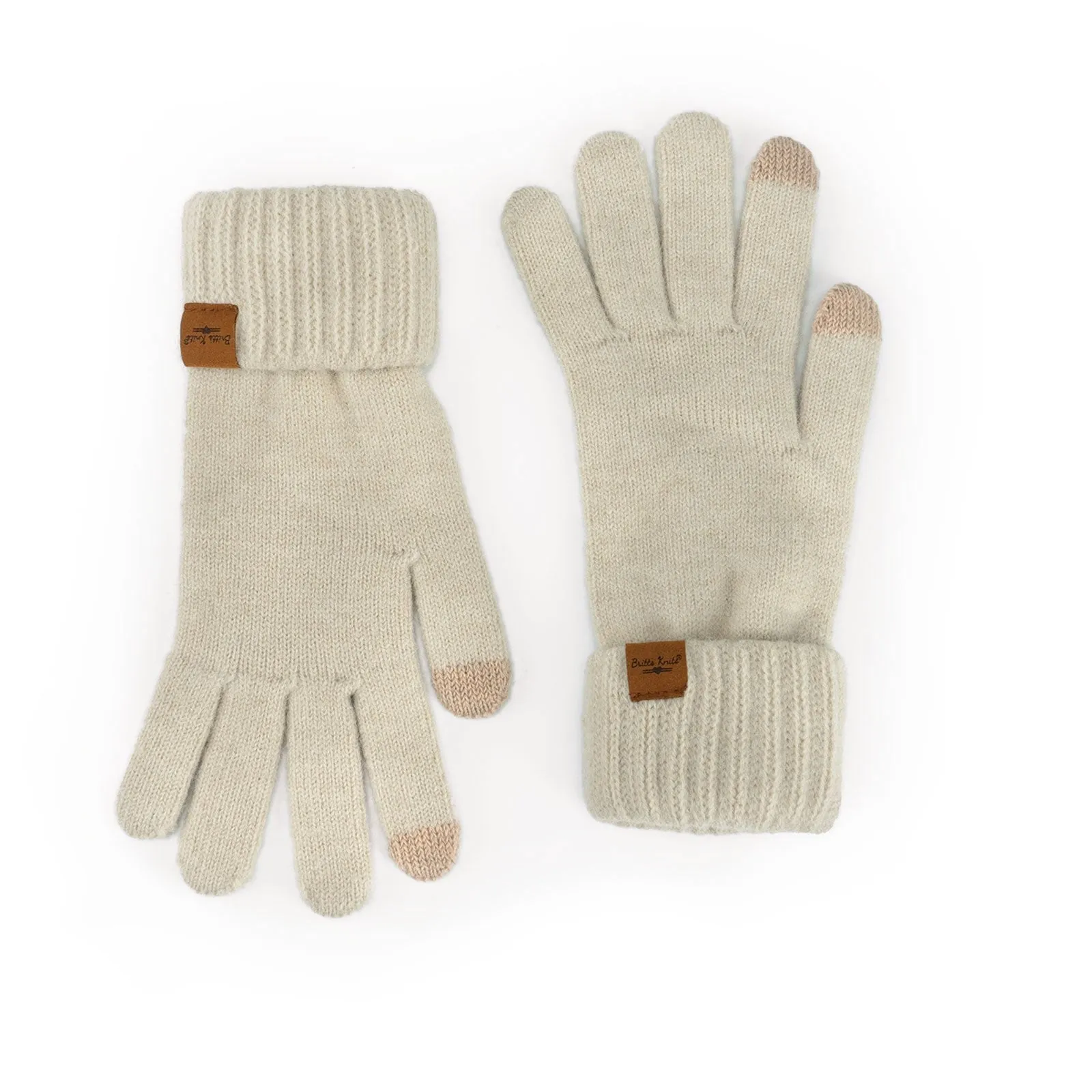 Mainstay Folded Cuff Gloves