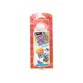 Makr Tie Dye Single, Red- 120ml