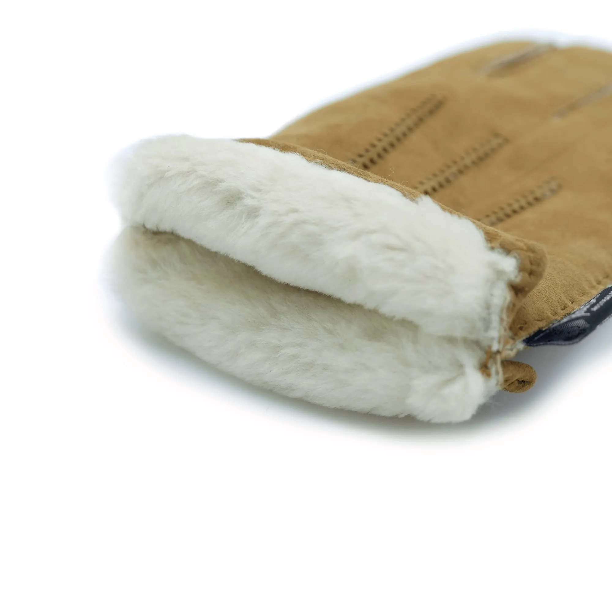 Men's Classic Gloves - Genuine Australian Sheepskin Gloves